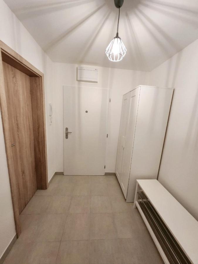 Apartmany สวิตาวี ภายนอก รูปภาพ