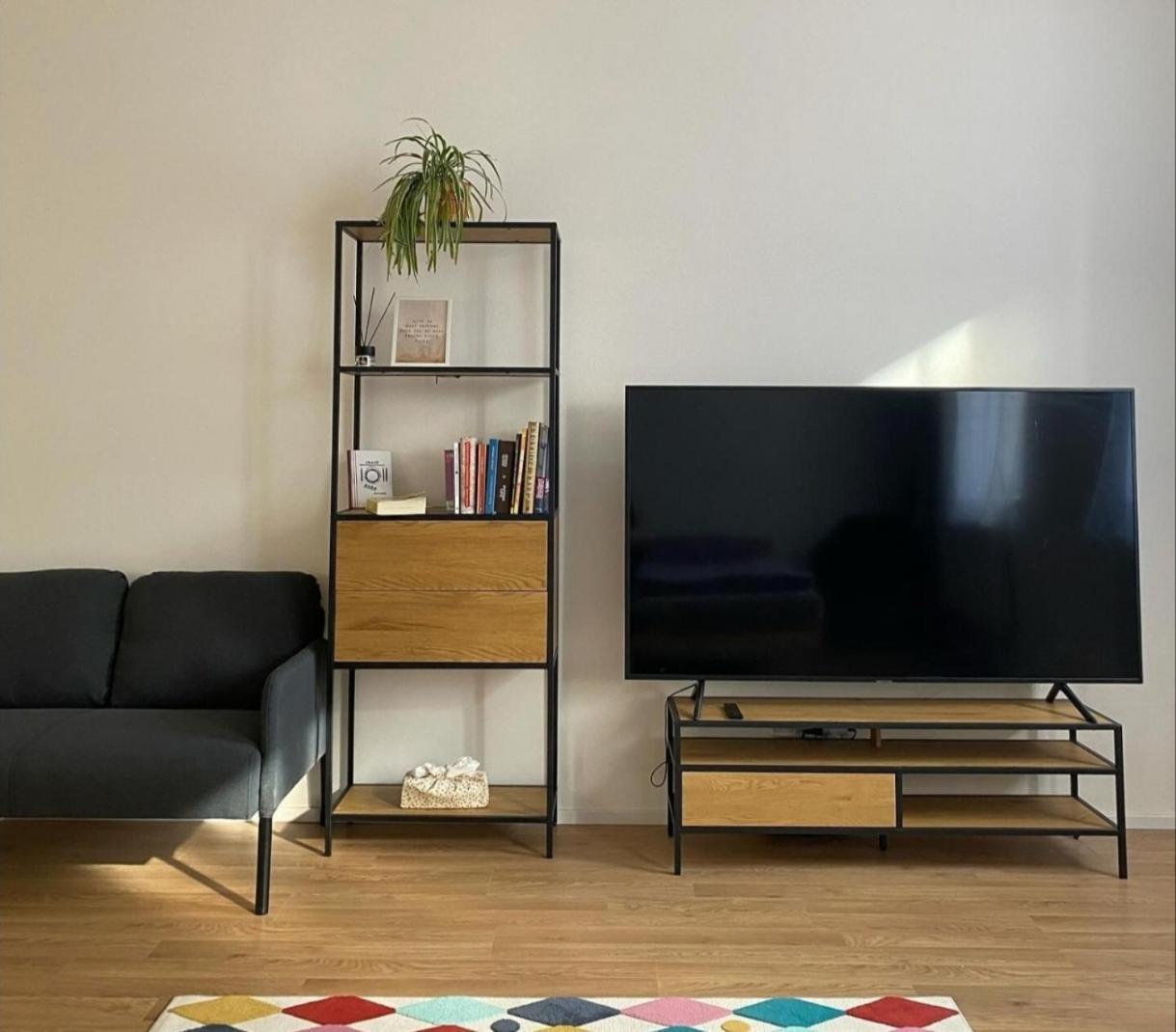 Apartmany สวิตาวี ภายนอก รูปภาพ